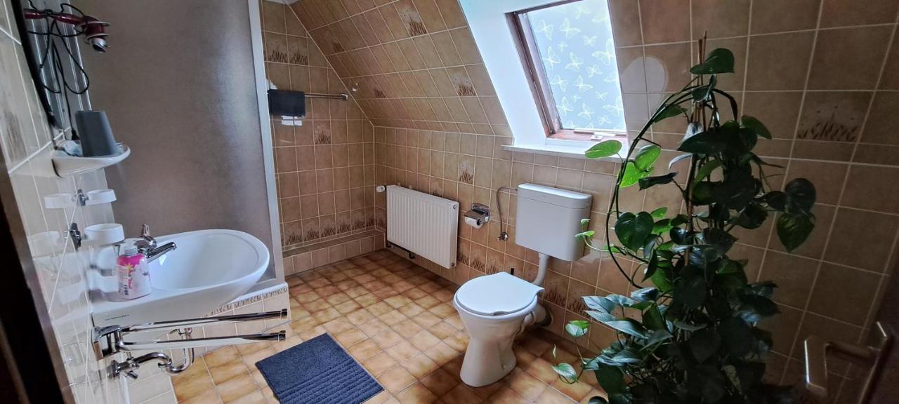 Quellenhof Altenau Altenau  Exteriör bild