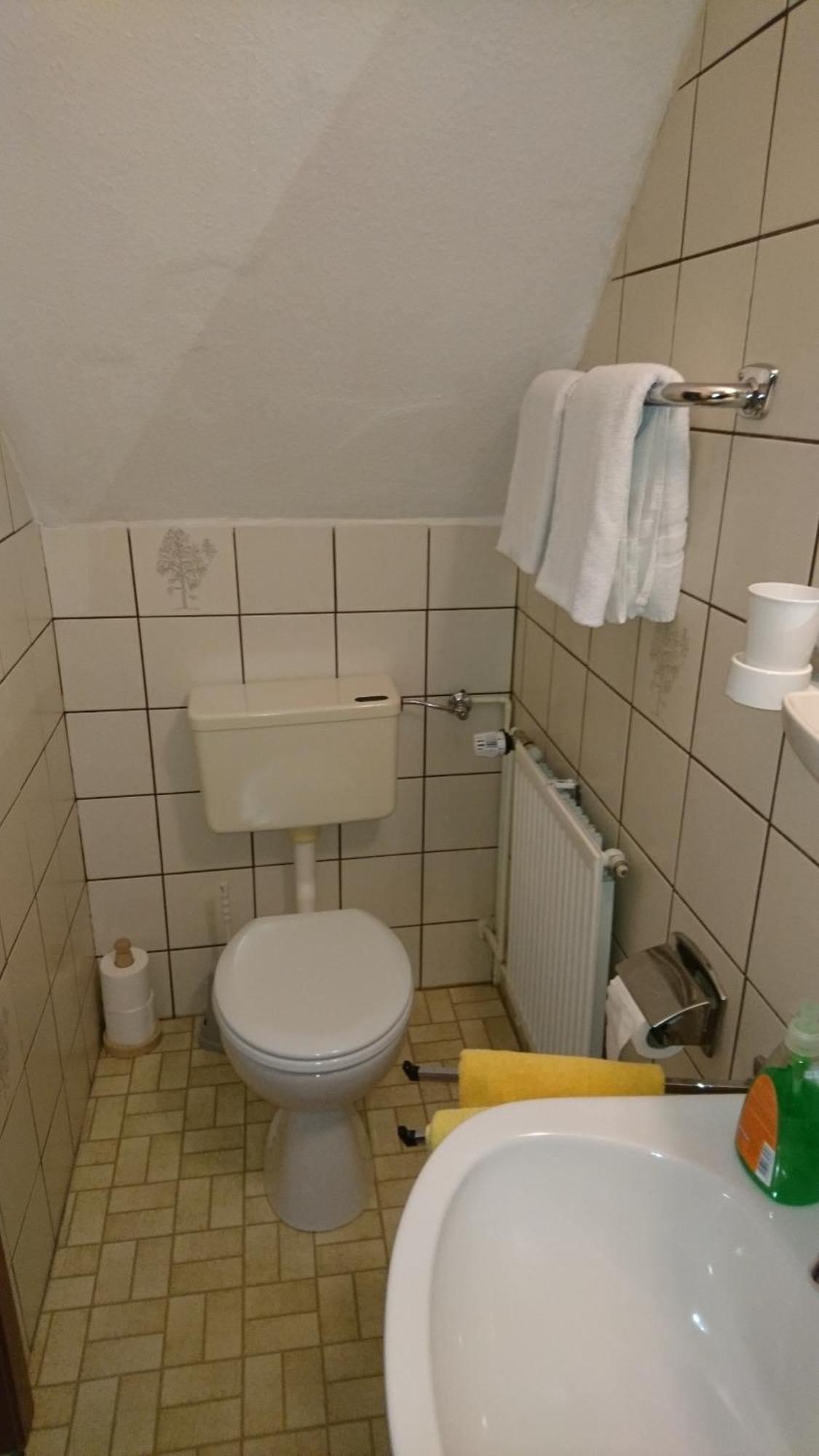 Quellenhof Altenau Altenau  Exteriör bild