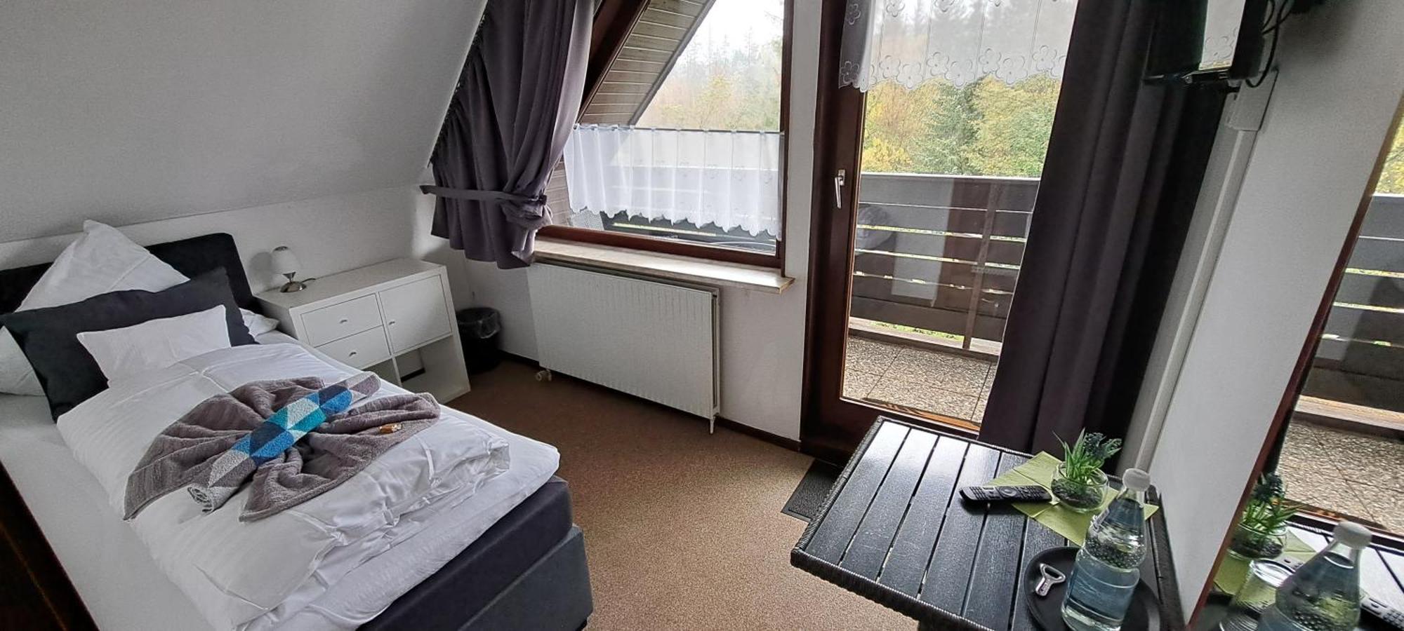 Quellenhof Altenau Altenau  Exteriör bild