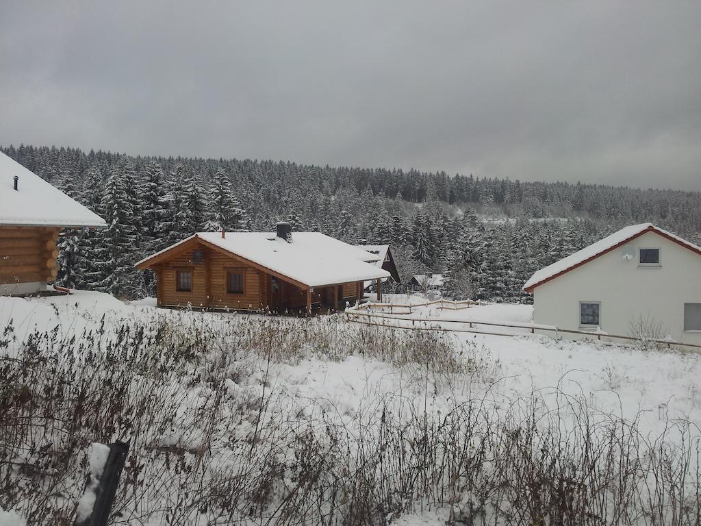 Quellenhof Altenau Altenau  Exteriör bild