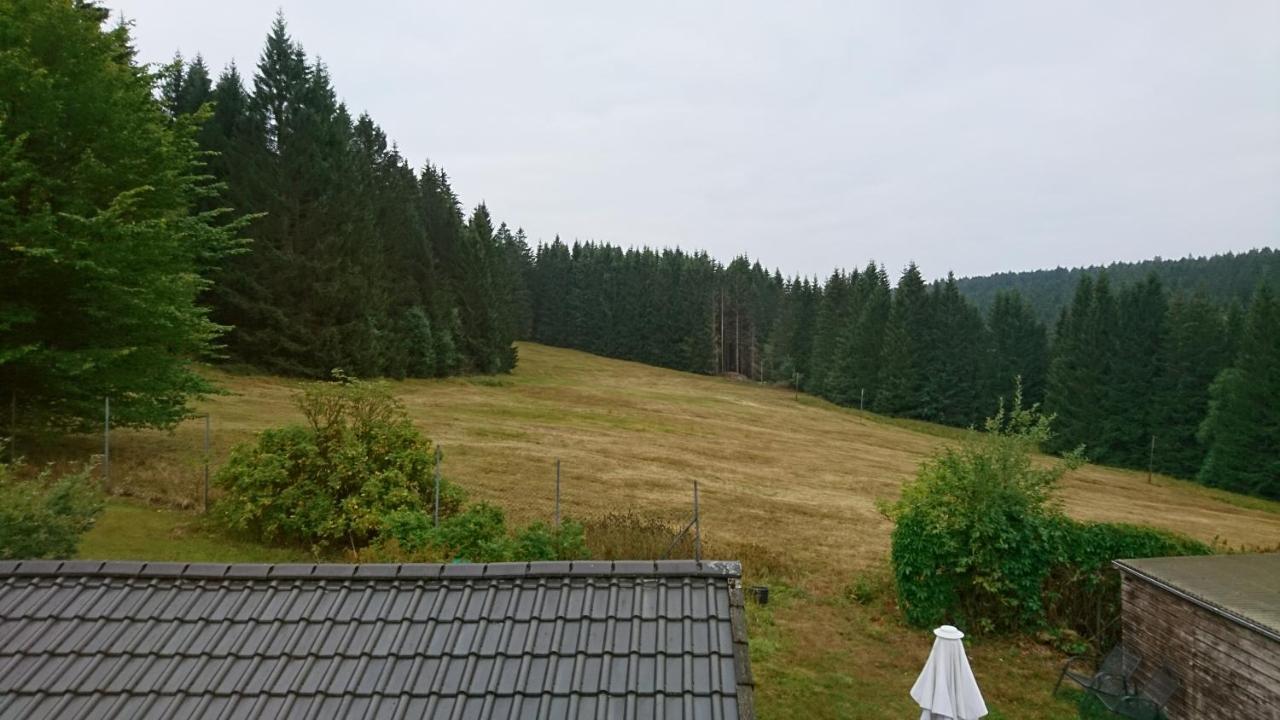 Quellenhof Altenau Altenau  Exteriör bild