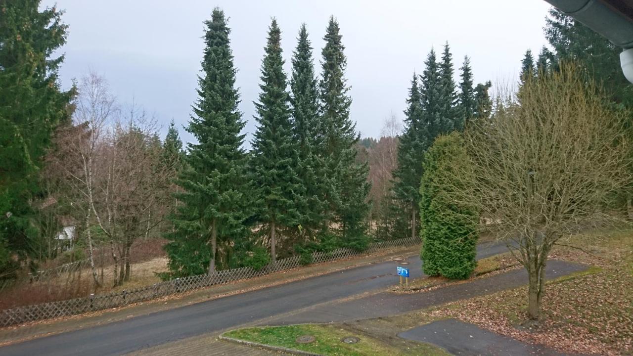 Quellenhof Altenau Altenau  Exteriör bild