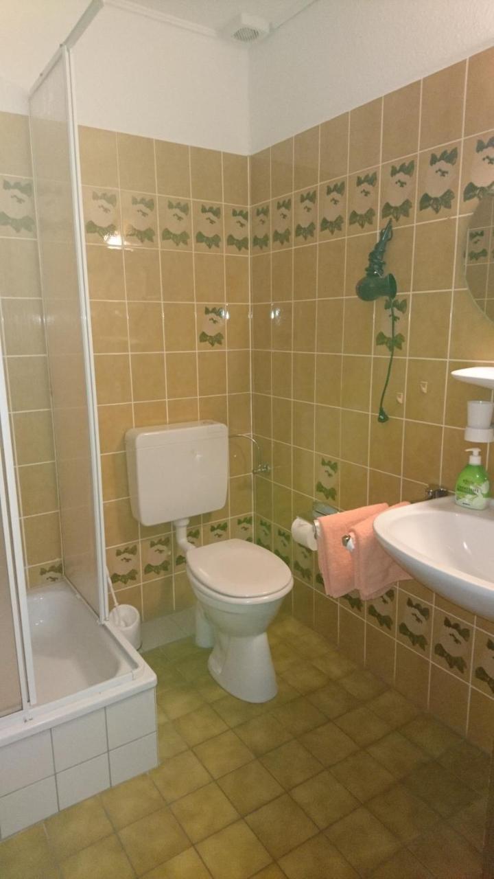 Quellenhof Altenau Altenau  Exteriör bild
